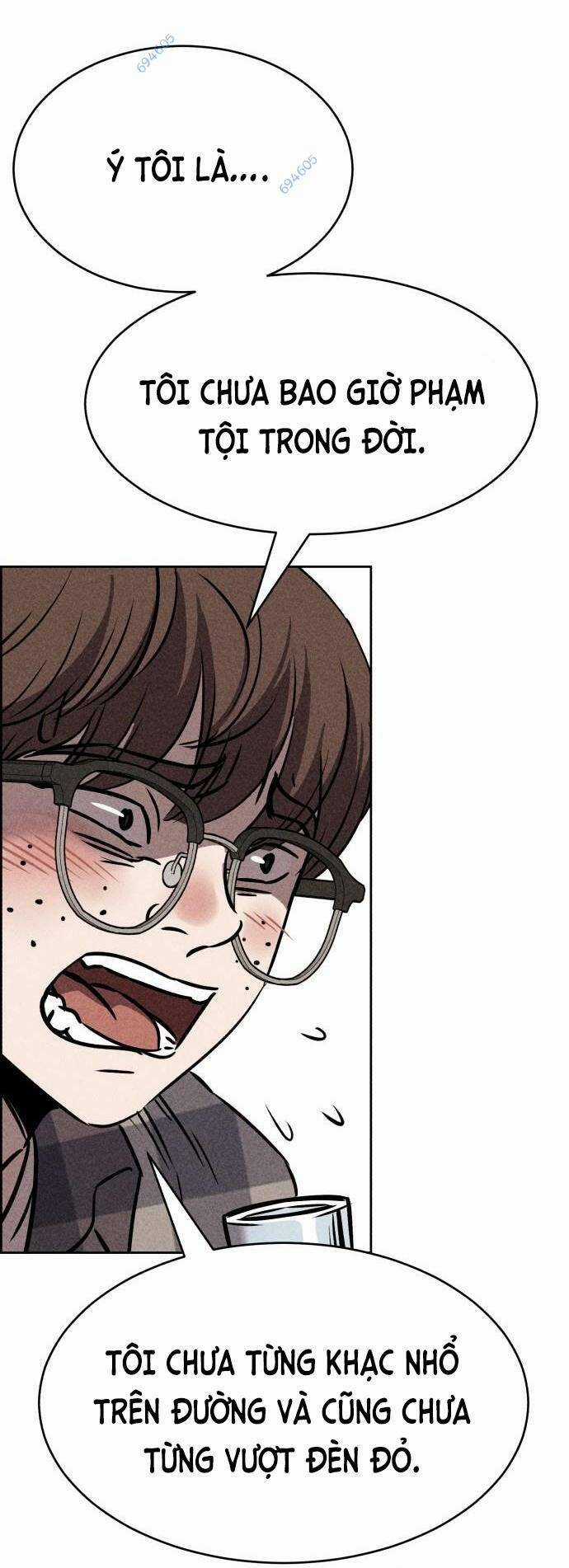 Óc Chó Toàn Năng - Chapter 43 - Trang 5