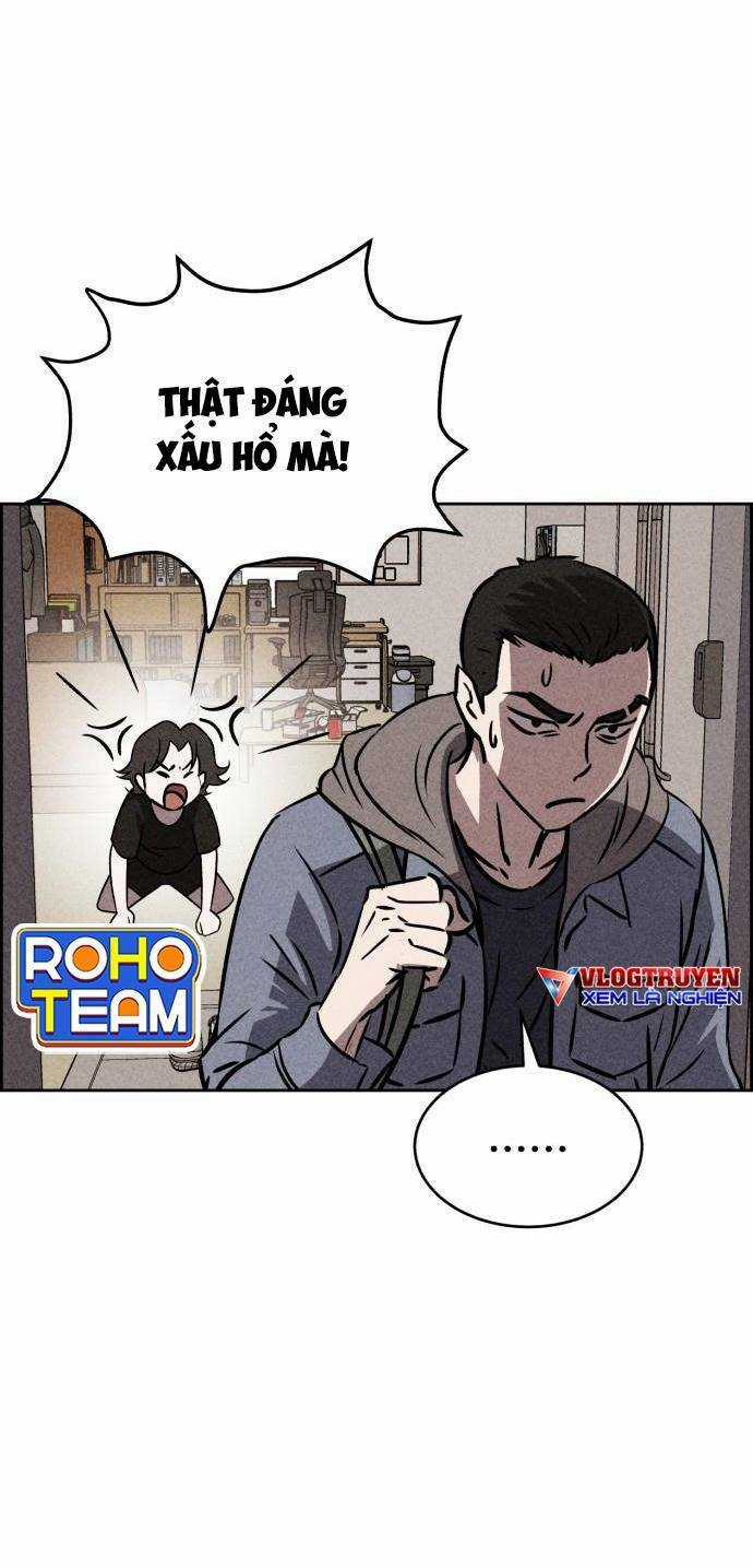 Óc Chó Toàn Năng - Chapter 43 - Trang 51
