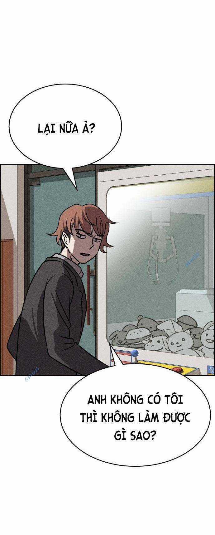 Óc Chó Toàn Năng - Chapter 43 - Trang 63