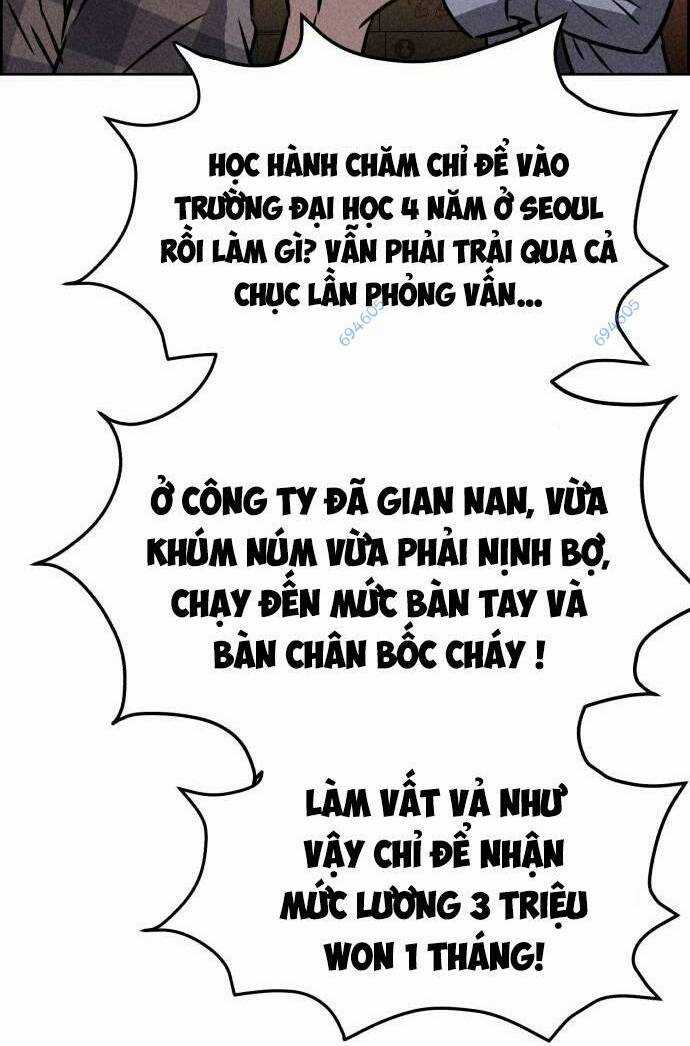 Óc Chó Toàn Năng - Chapter 43 - Trang 8
