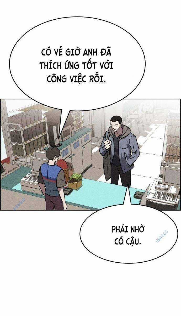 Óc Chó Toàn Năng - Chapter 43 - Trang 73