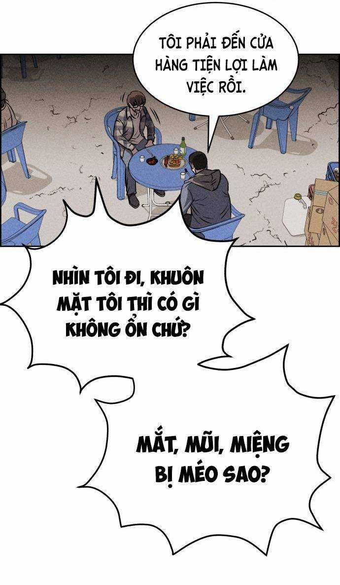 Óc Chó Toàn Năng - Chapter 43 - Trang 9