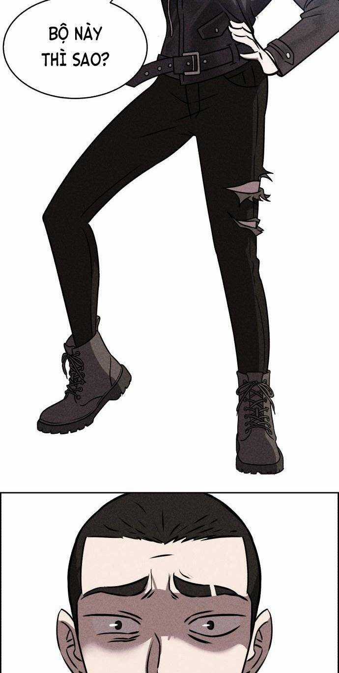 Óc Chó Toàn Năng - Chapter 44 - Trang 20