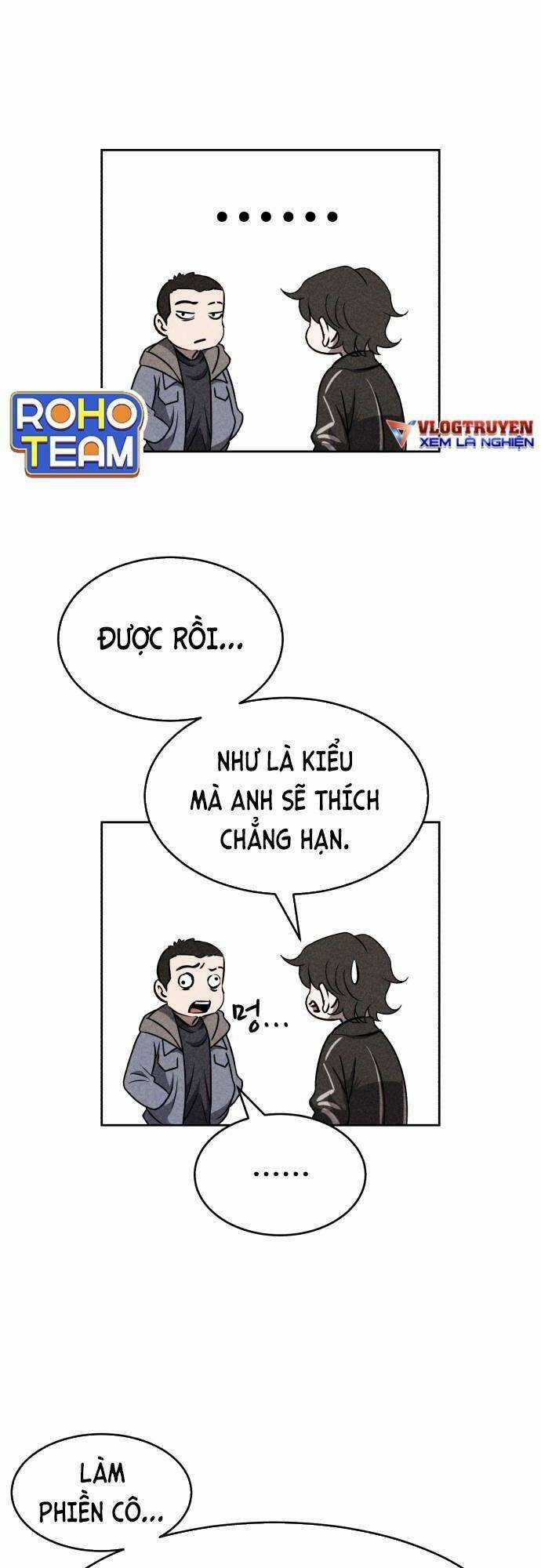 Óc Chó Toàn Năng - Chapter 44 - Trang 22