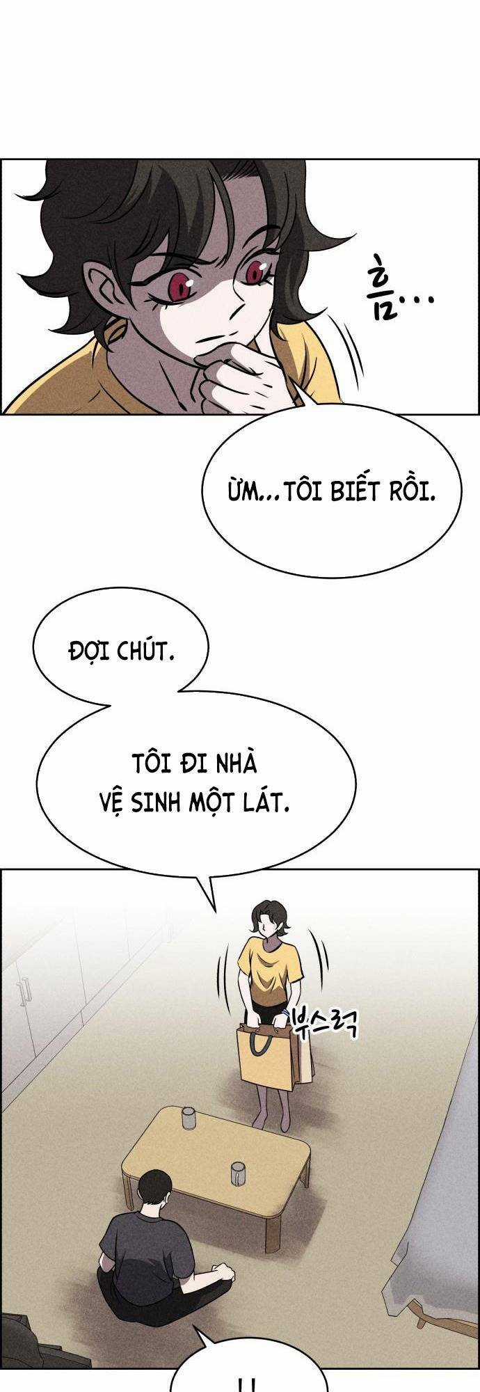Óc Chó Toàn Năng - Chapter 44 - Trang 49