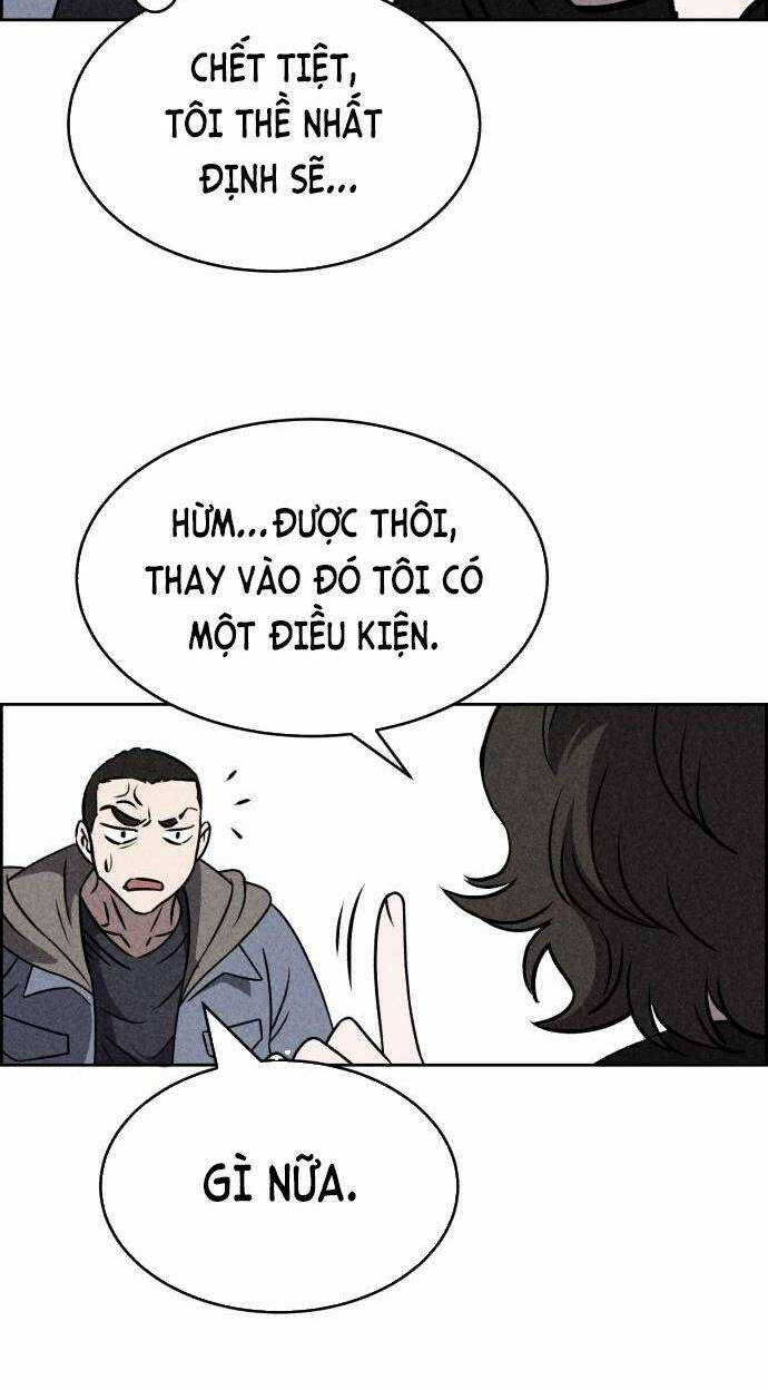 Óc Chó Toàn Năng - Chapter 44 - Trang 10