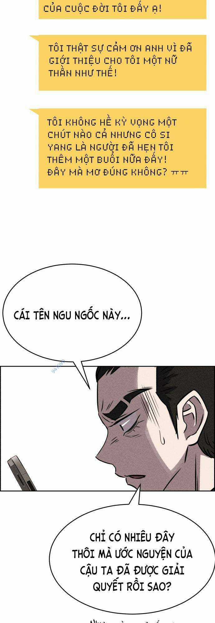 Óc Chó Toàn Năng - Chapter 45 - Trang 53