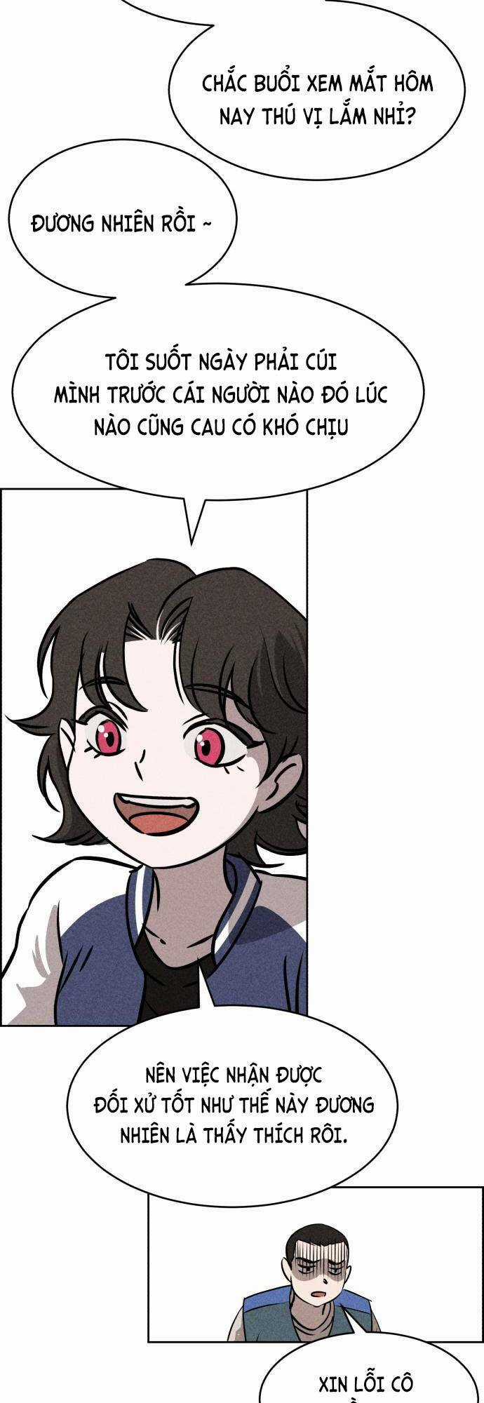 Óc Chó Toàn Năng - Chapter 45 - Trang 62