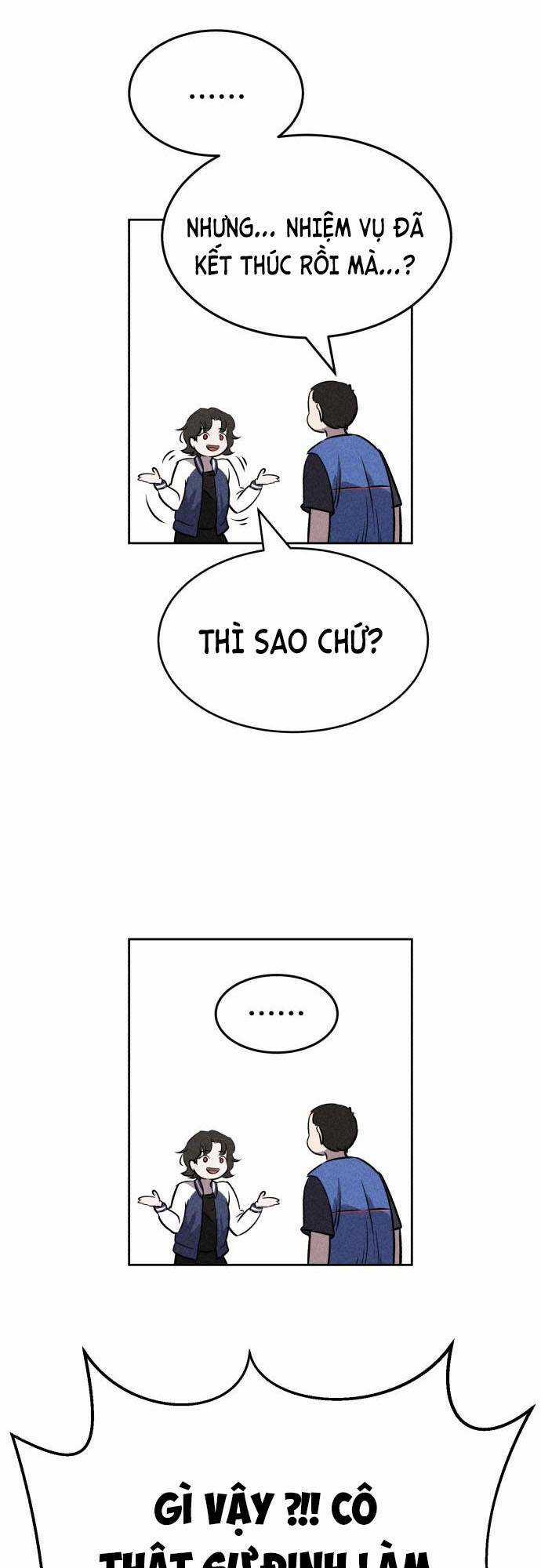 Óc Chó Toàn Năng - Chapter 45 - Trang 68