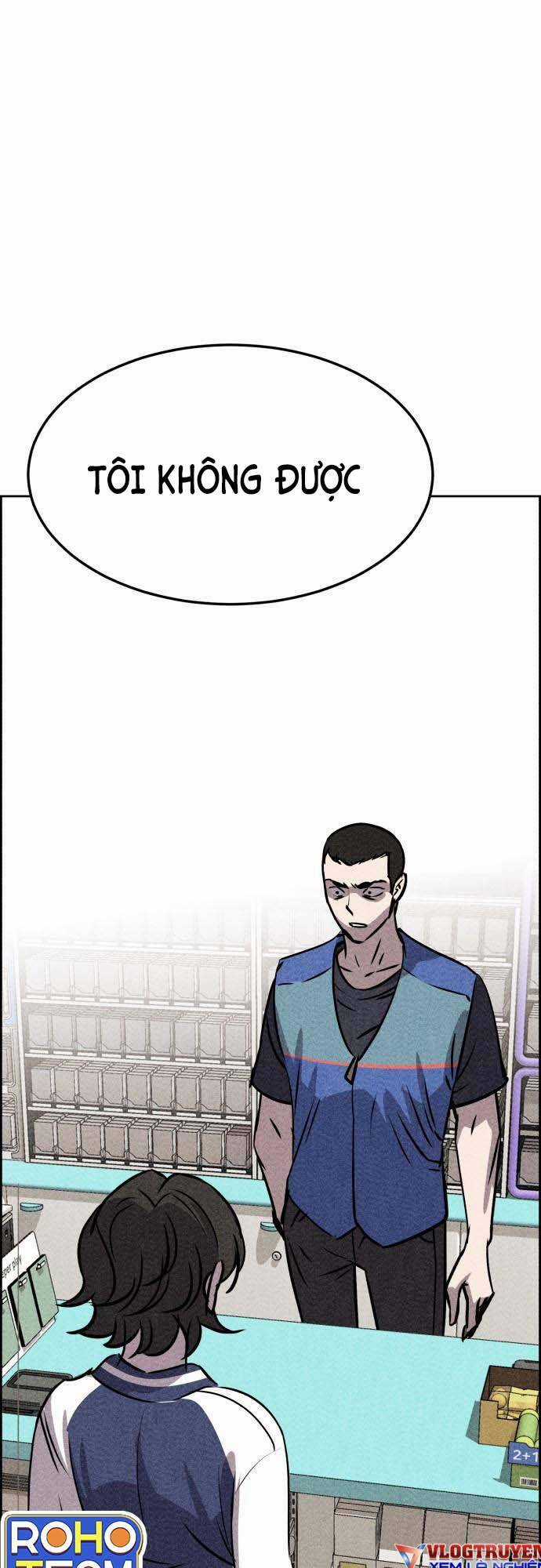 Óc Chó Toàn Năng - Chapter 46 - Trang 2