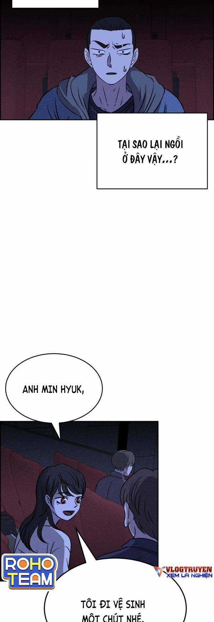 Óc Chó Toàn Năng - Chapter 46 - Trang 20