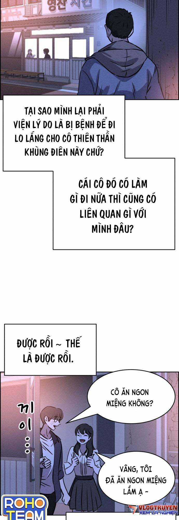 Óc Chó Toàn Năng - Chapter 46 - Trang 56