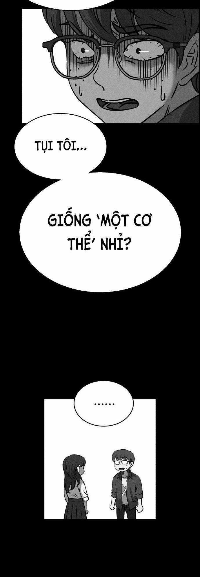 Óc Chó Toàn Năng - Chapter 47 - Trang 14