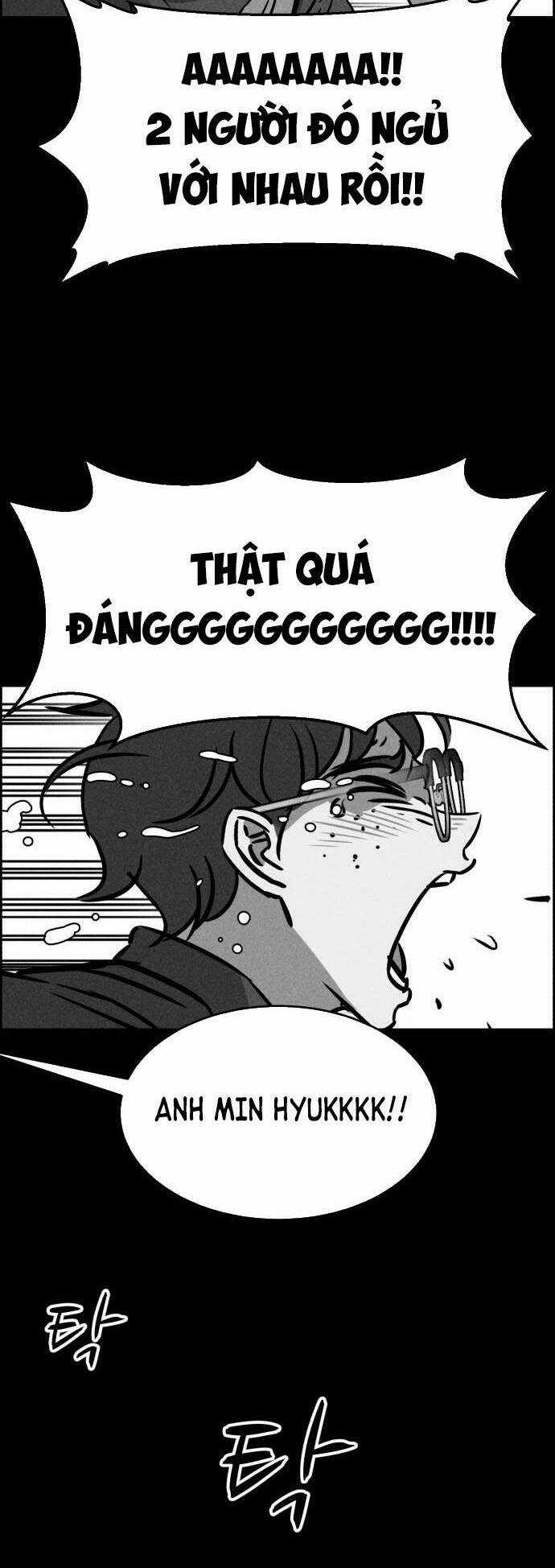 Óc Chó Toàn Năng - Chapter 47 - Trang 22