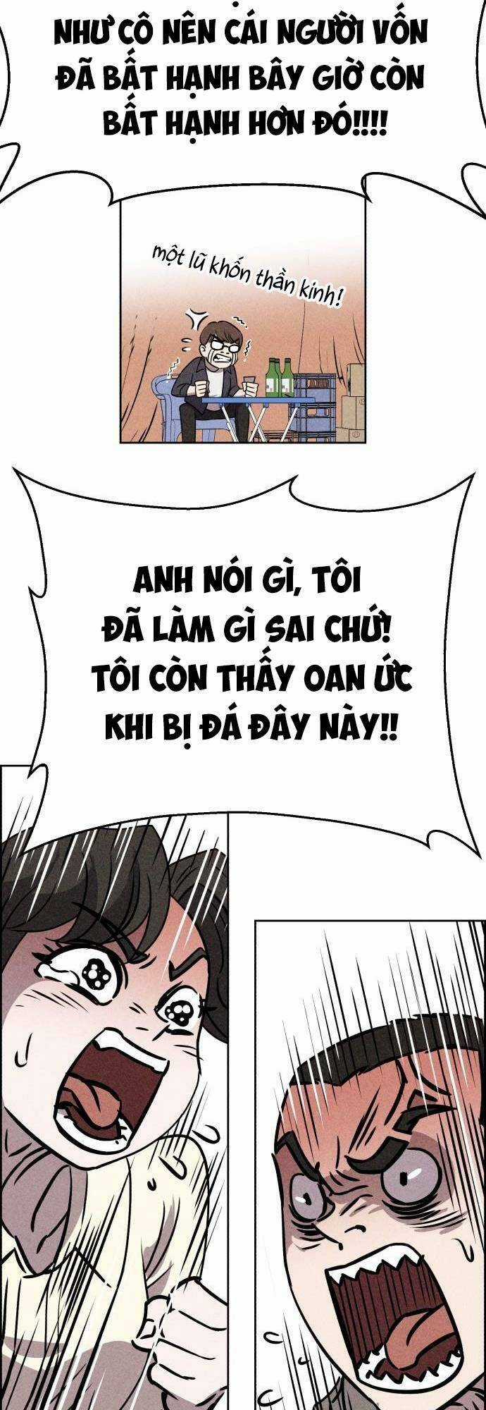 Óc Chó Toàn Năng - Chapter 47 - Trang 42