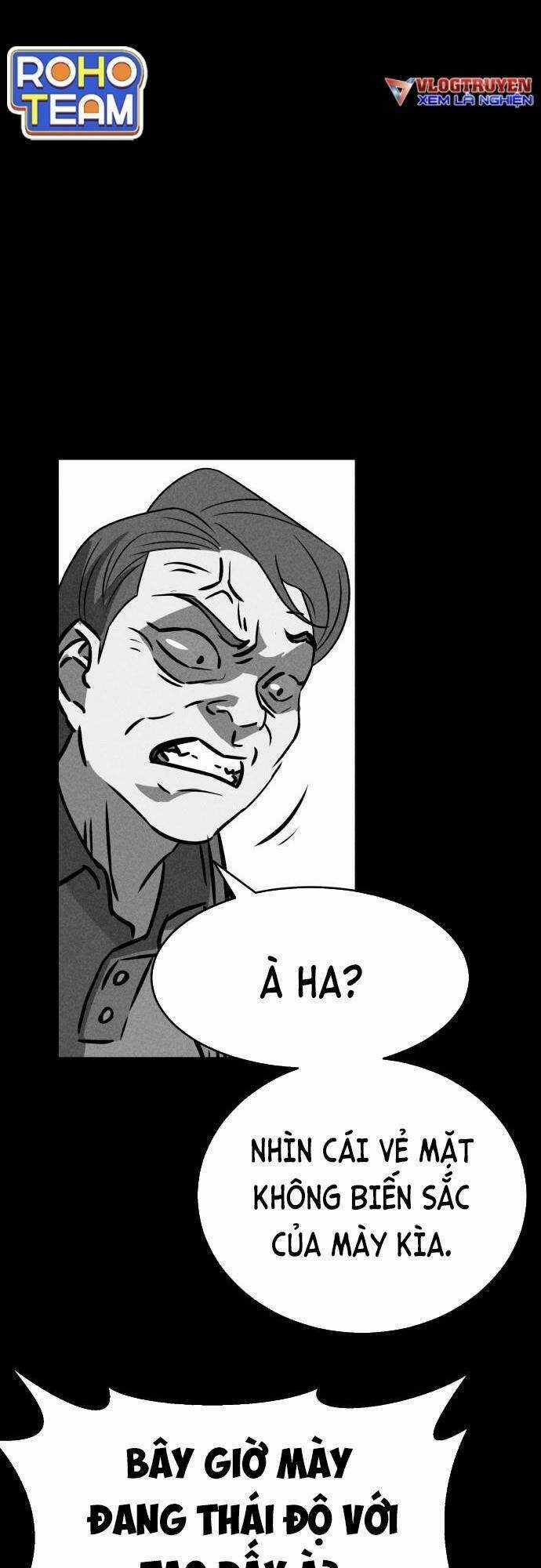 Óc Chó Toàn Năng - Chapter 47 - Trang 52