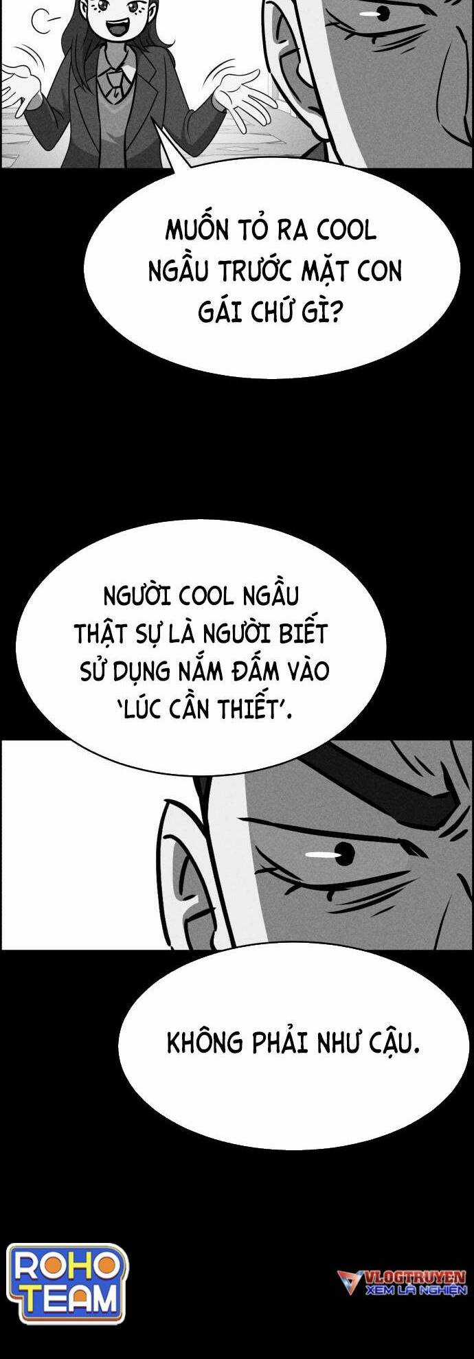Óc Chó Toàn Năng - Chapter 47 - Trang 66
