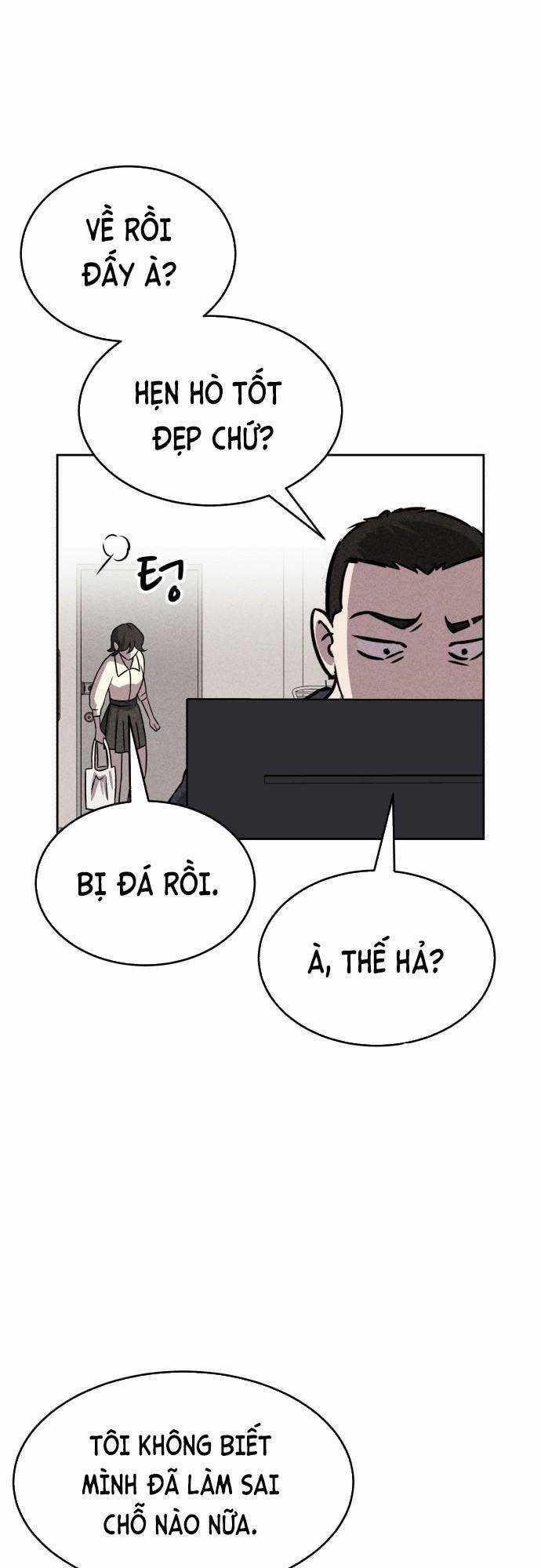 Óc Chó Toàn Năng - Chapter 47 - Trang 8
