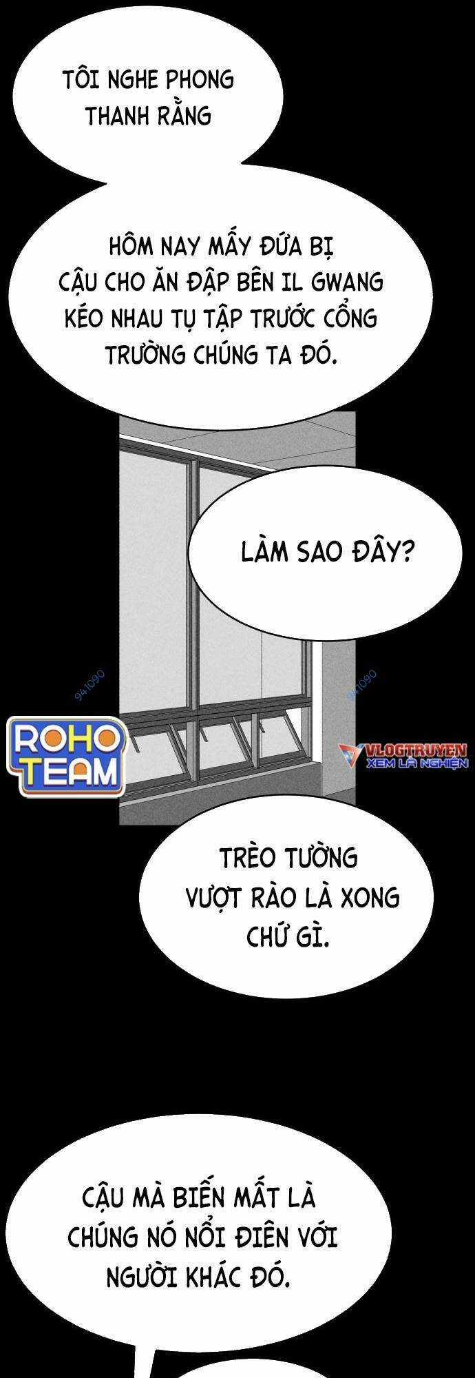Óc Chó Toàn Năng - Chapter 48 - Trang 16