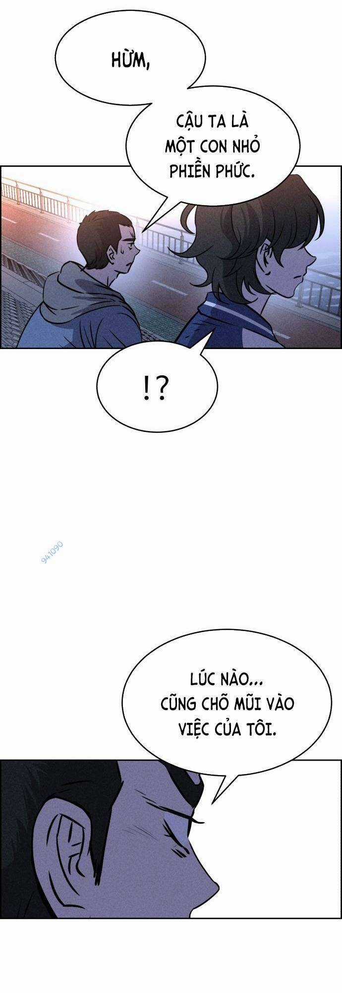 Óc Chó Toàn Năng - Chapter 48 - Trang 33