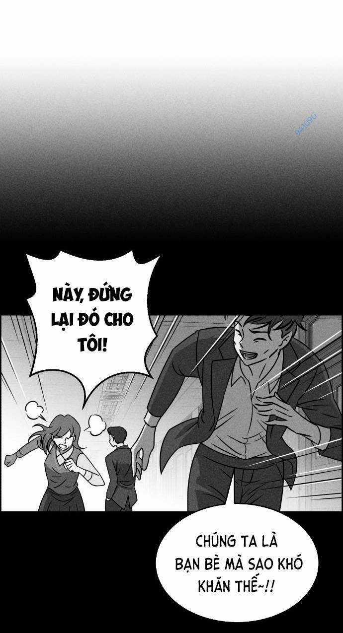 Óc Chó Toàn Năng - Chapter 48 - Trang 34