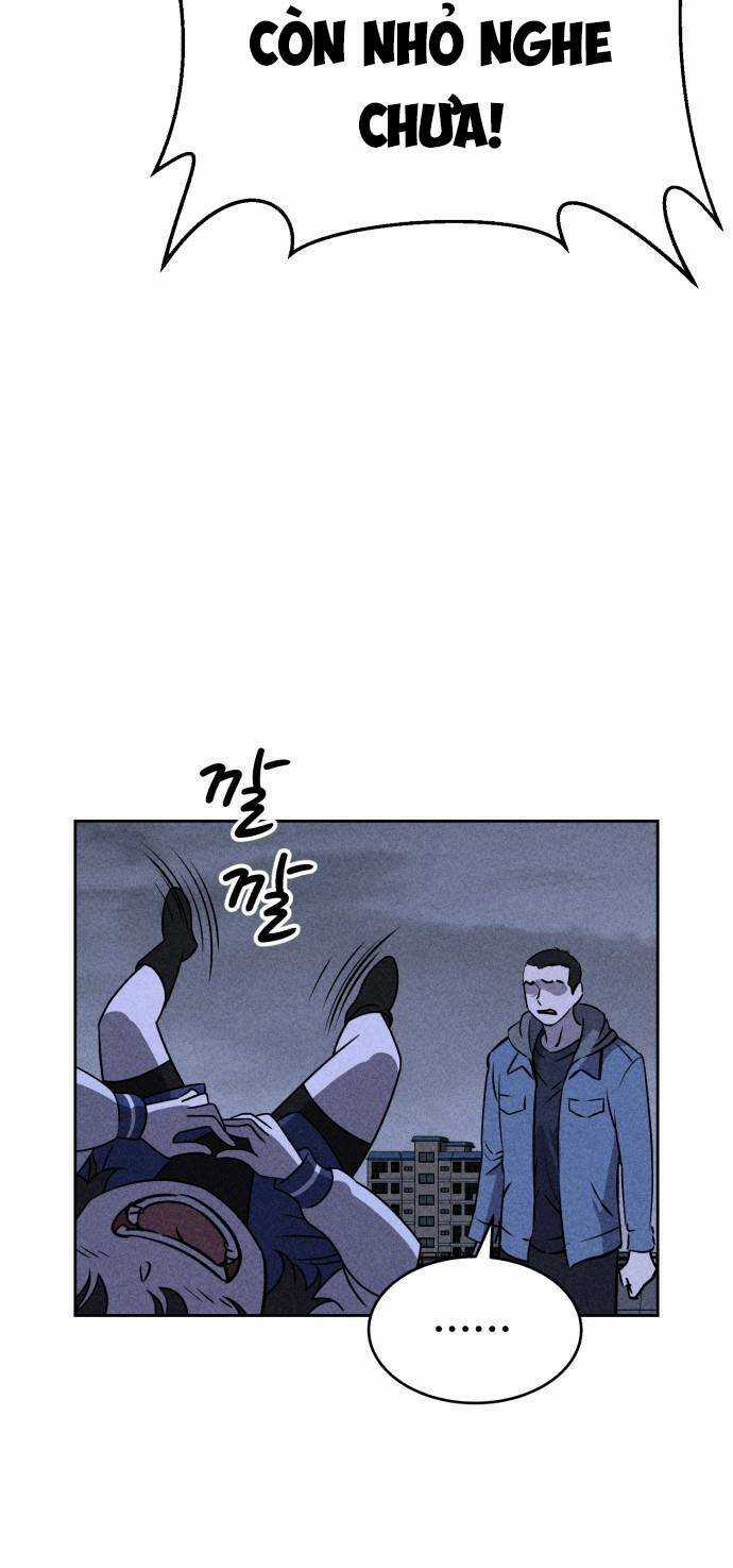 Óc Chó Toàn Năng - Chapter 49 - Trang 3