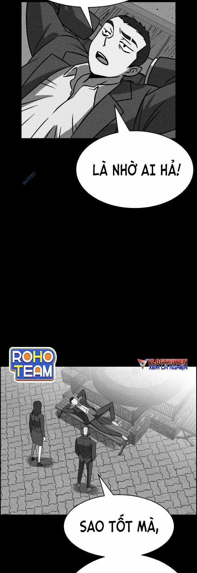 Óc Chó Toàn Năng - Chapter 49 - Trang 23