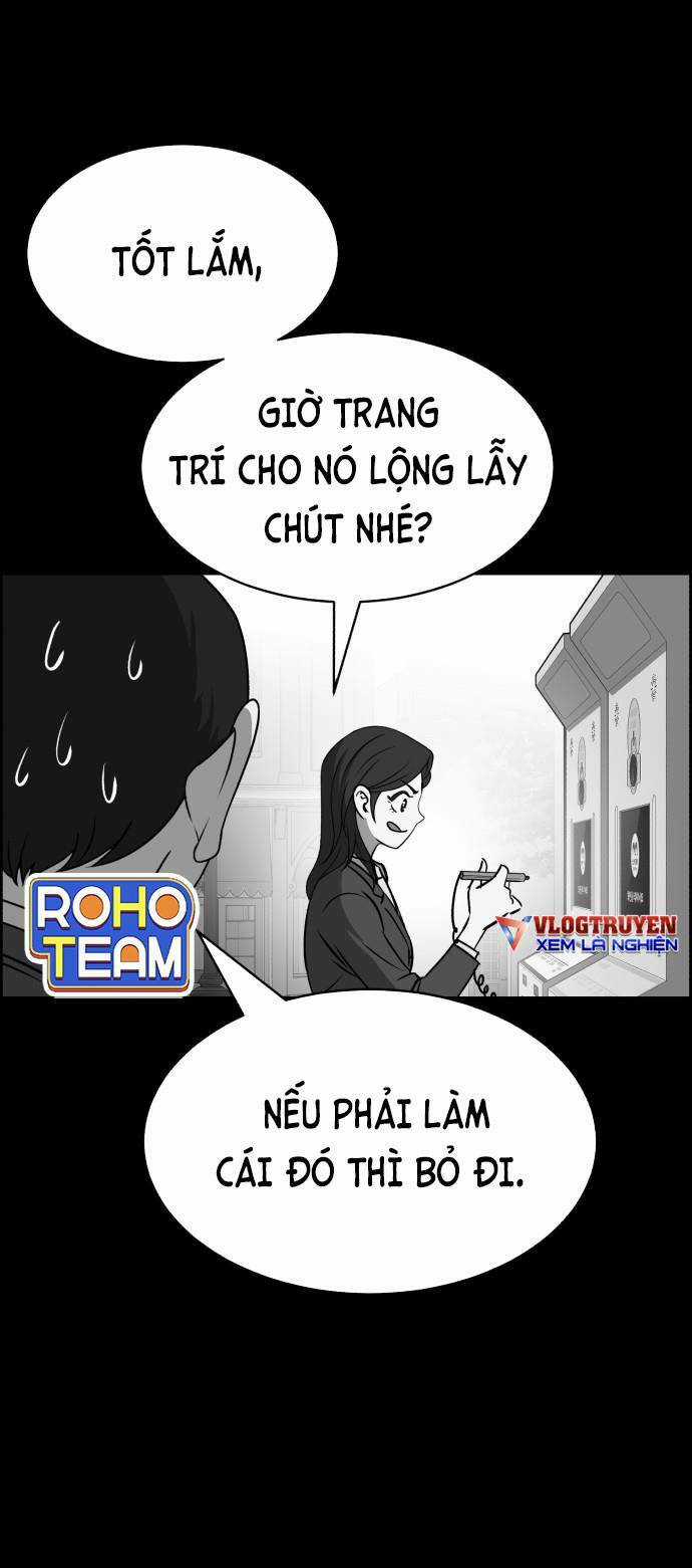 Óc Chó Toàn Năng - Chapter 49 - Trang 32