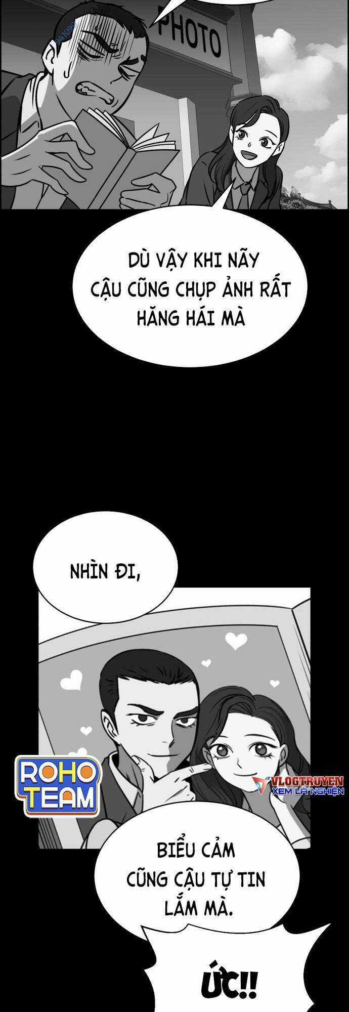 Óc Chó Toàn Năng - Chapter 49 - Trang 34