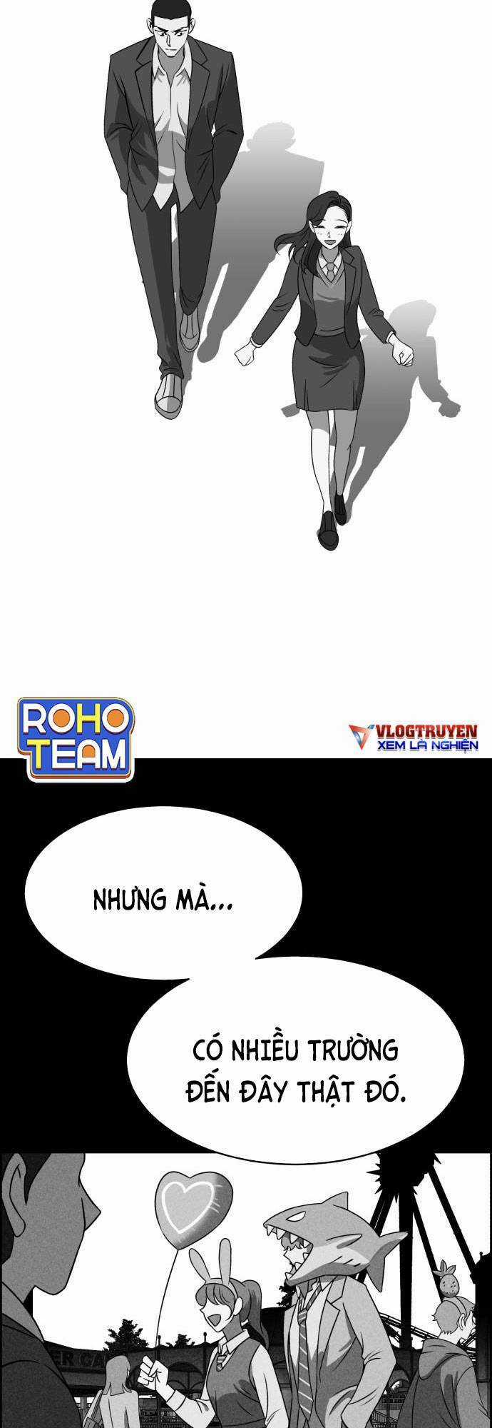 Óc Chó Toàn Năng - Chapter 49 - Trang 37