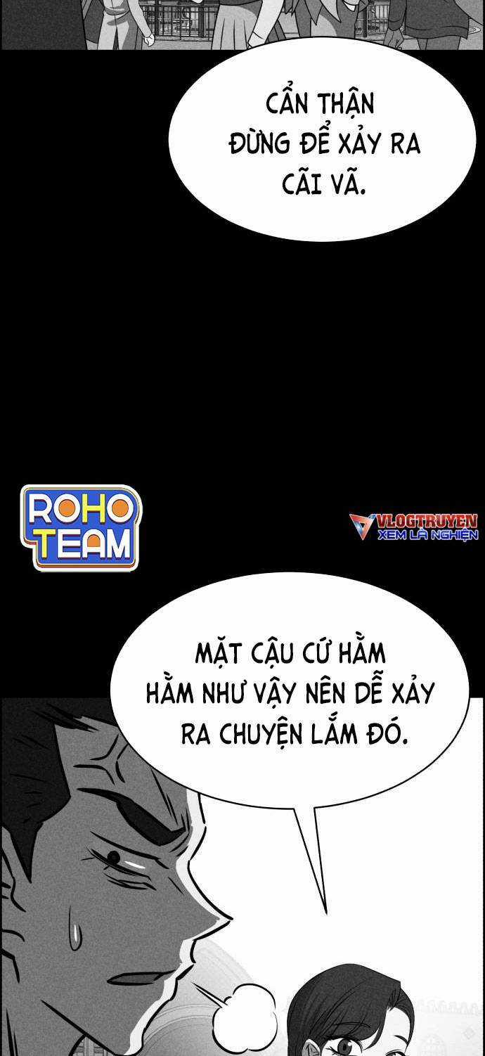 Óc Chó Toàn Năng - Chapter 49 - Trang 38