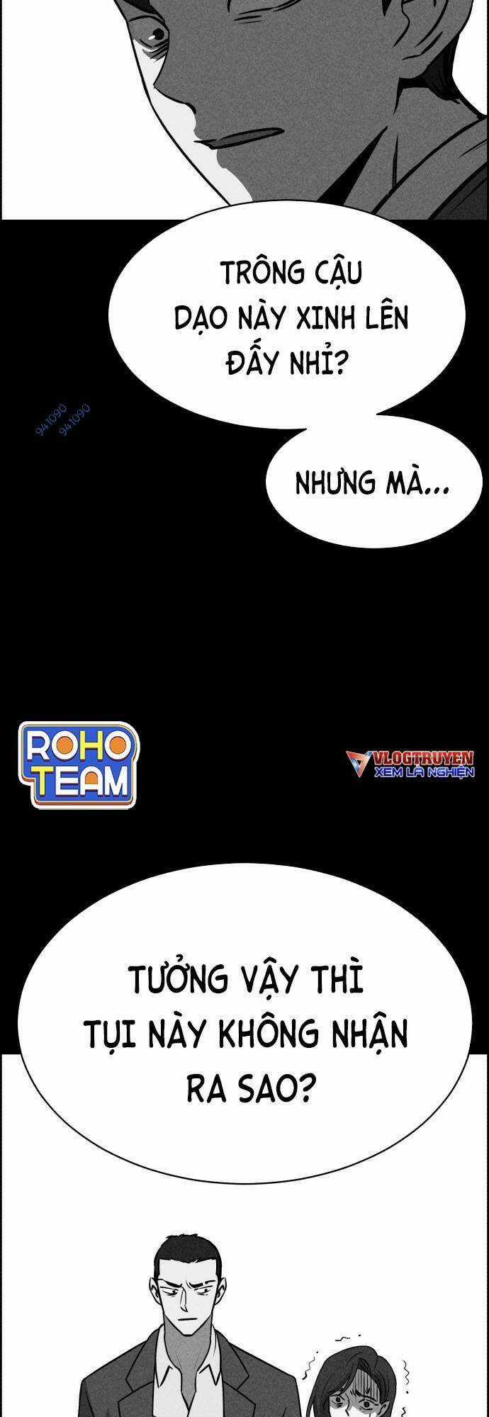 Óc Chó Toàn Năng - Chapter 49 - Trang 46