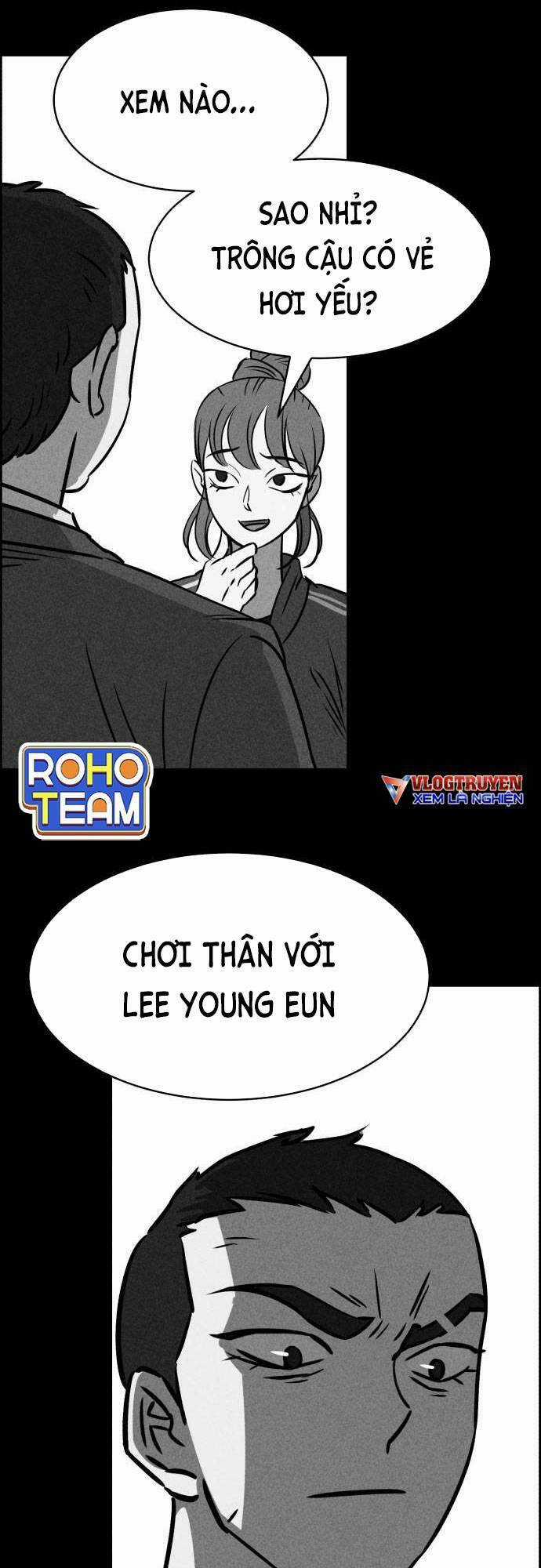 Óc Chó Toàn Năng - Chapter 49 - Trang 52