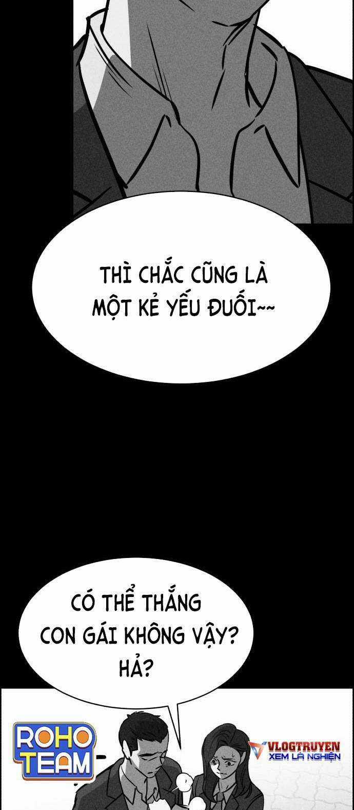 Óc Chó Toàn Năng - Chapter 49 - Trang 53