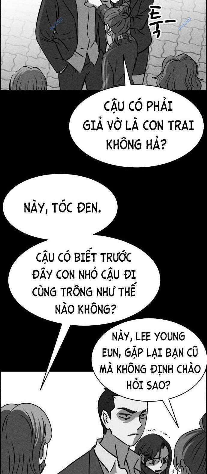 Óc Chó Toàn Năng - Chapter 49 - Trang 54
