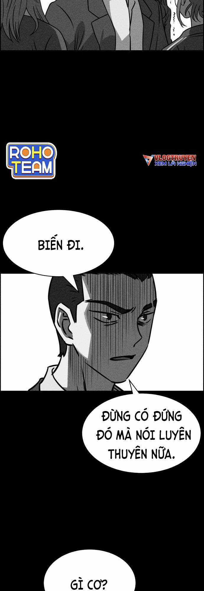 Óc Chó Toàn Năng - Chapter 49 - Trang 55