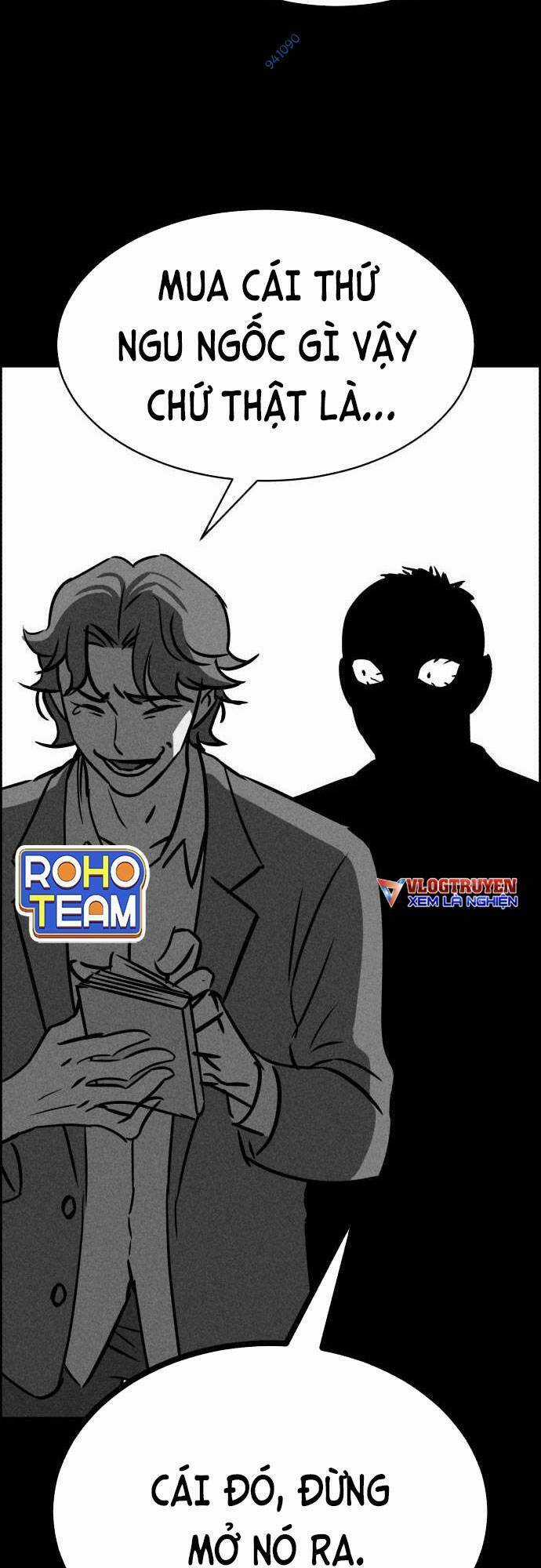 Óc Chó Toàn Năng - Chapter 49 - Trang 69