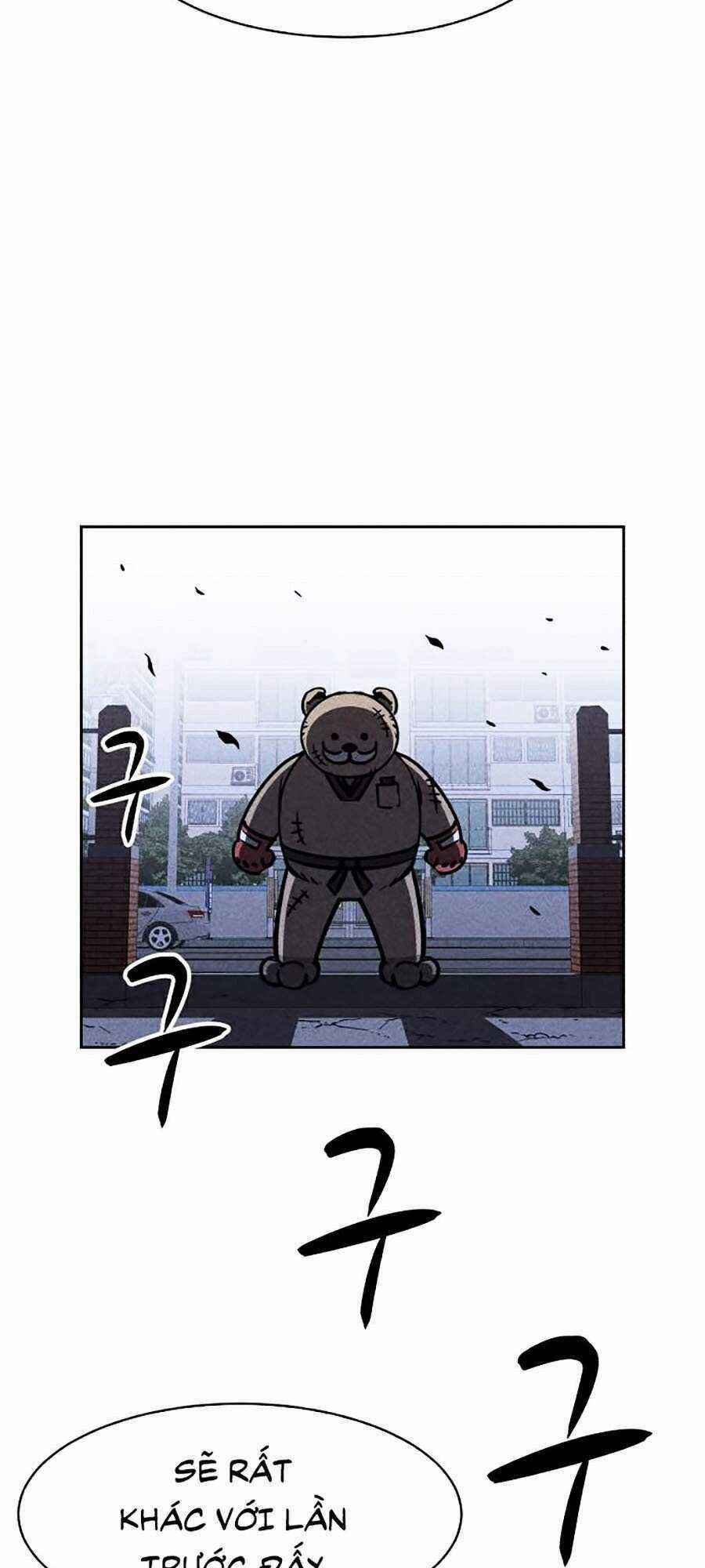 Óc Chó Toàn Năng - Chapter 5 - Trang 2