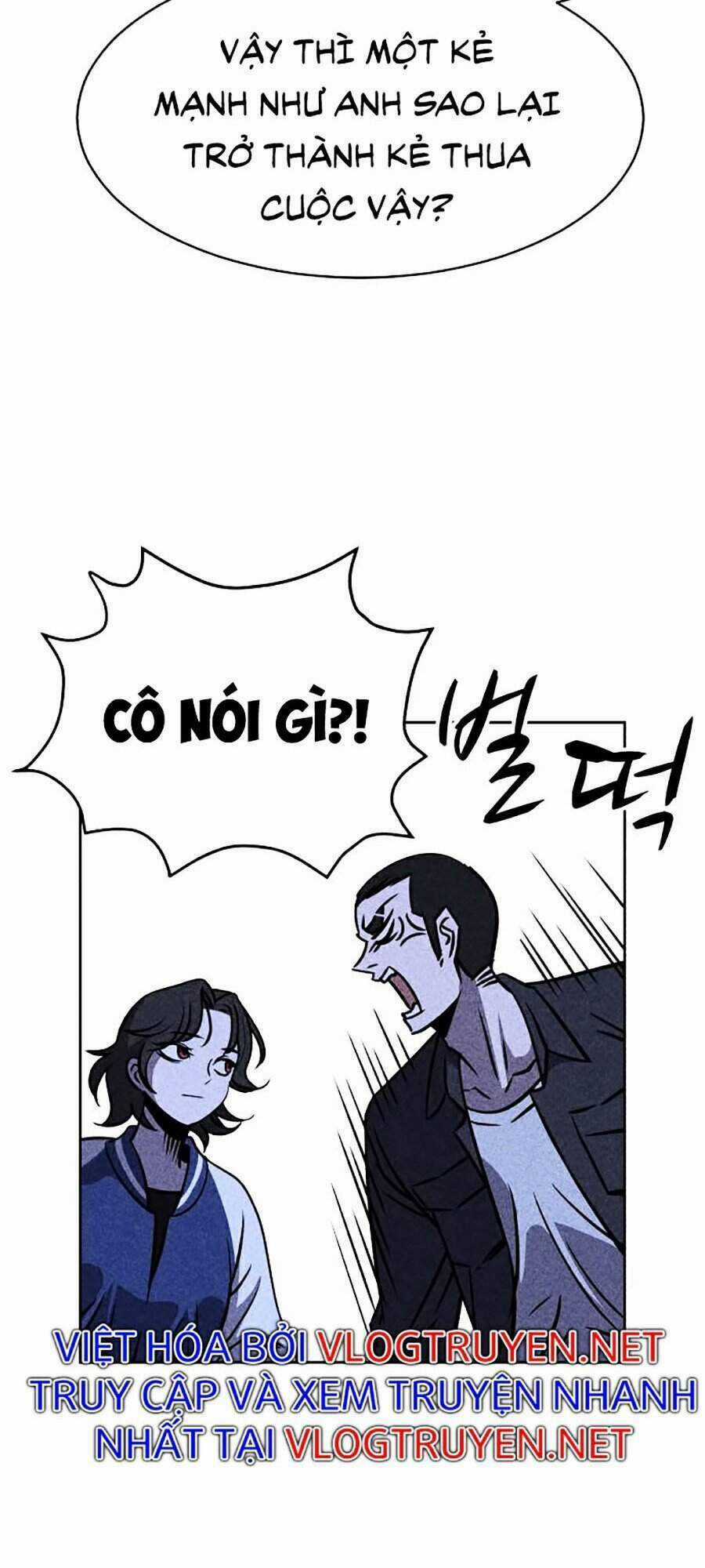 Óc Chó Toàn Năng - Chapter 5 - Trang 119