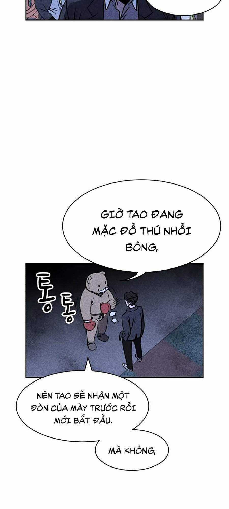 Óc Chó Toàn Năng - Chapter 5 - Trang 20