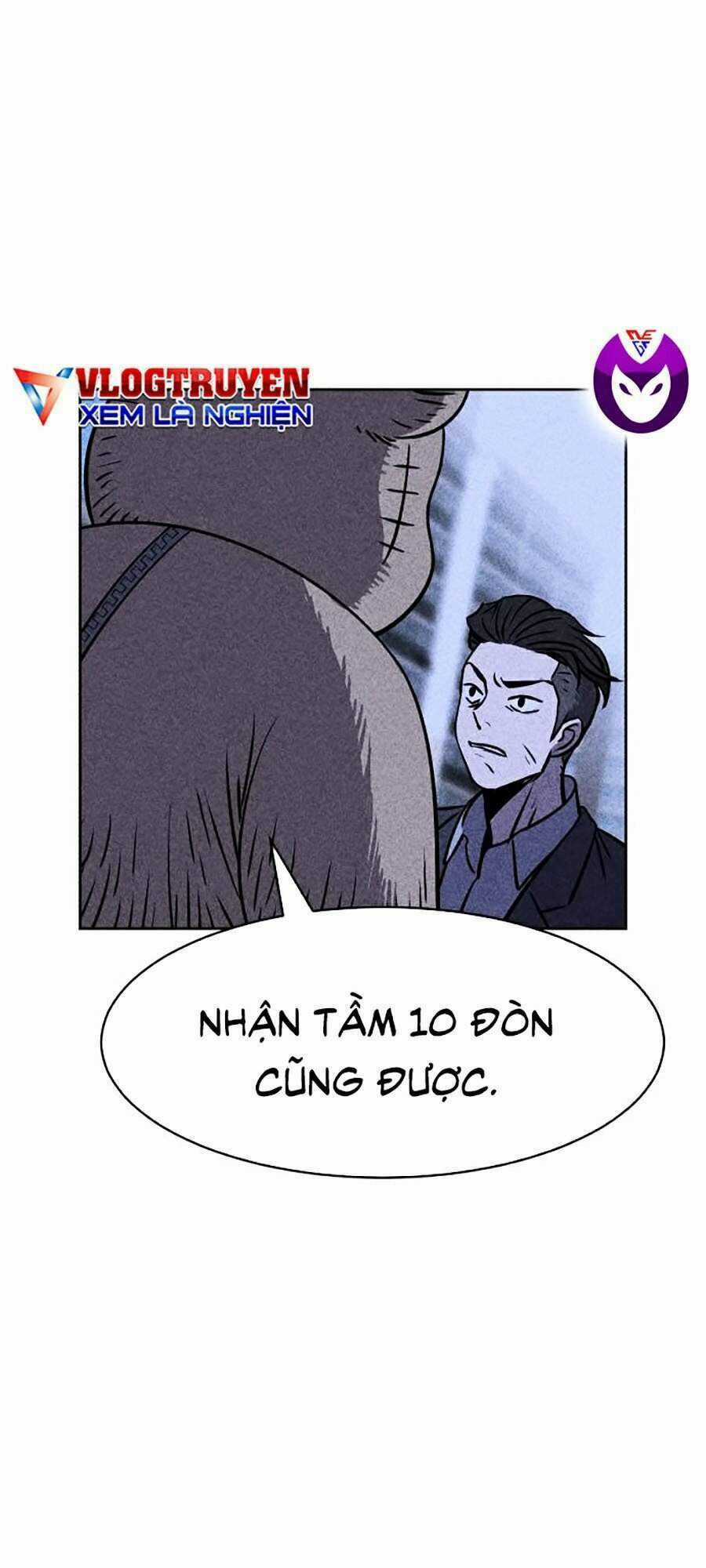 Óc Chó Toàn Năng - Chapter 5 - Trang 22