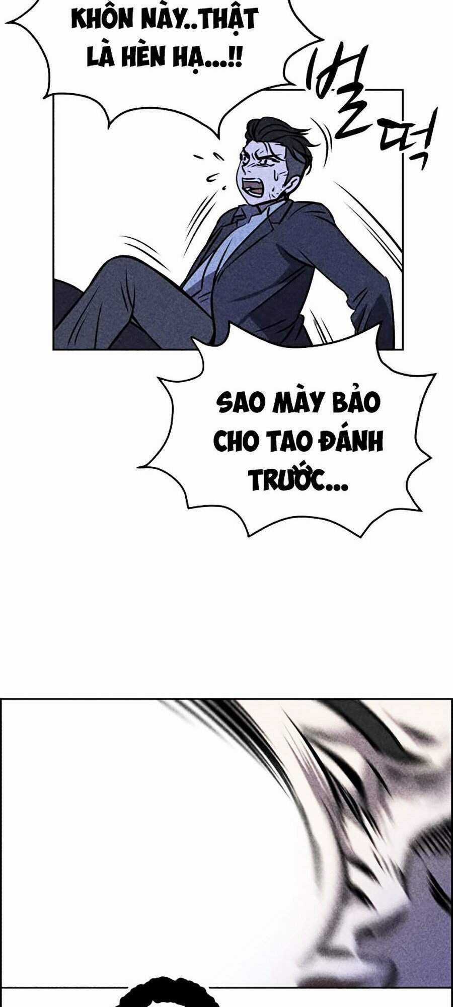 Óc Chó Toàn Năng - Chapter 5 - Trang 34