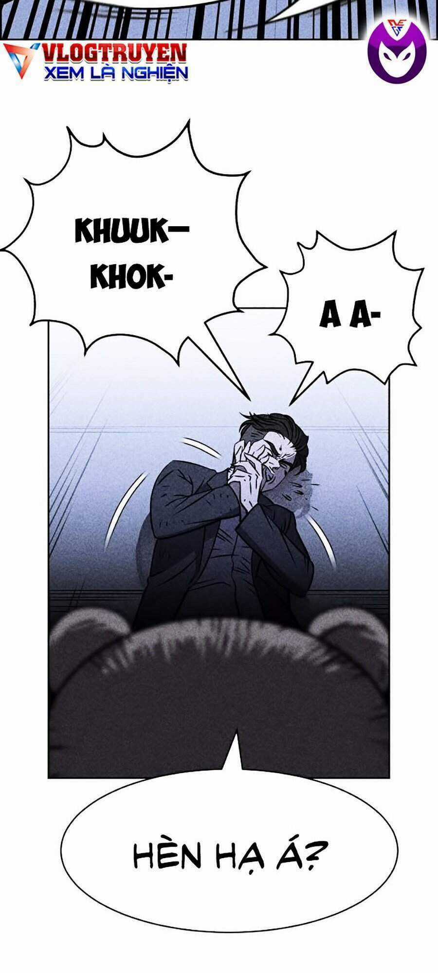 Óc Chó Toàn Năng - Chapter 5 - Trang 38