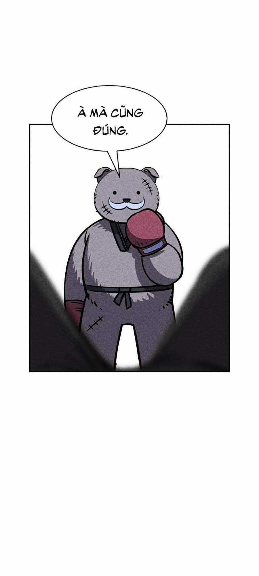 Óc Chó Toàn Năng - Chapter 5 - Trang 40