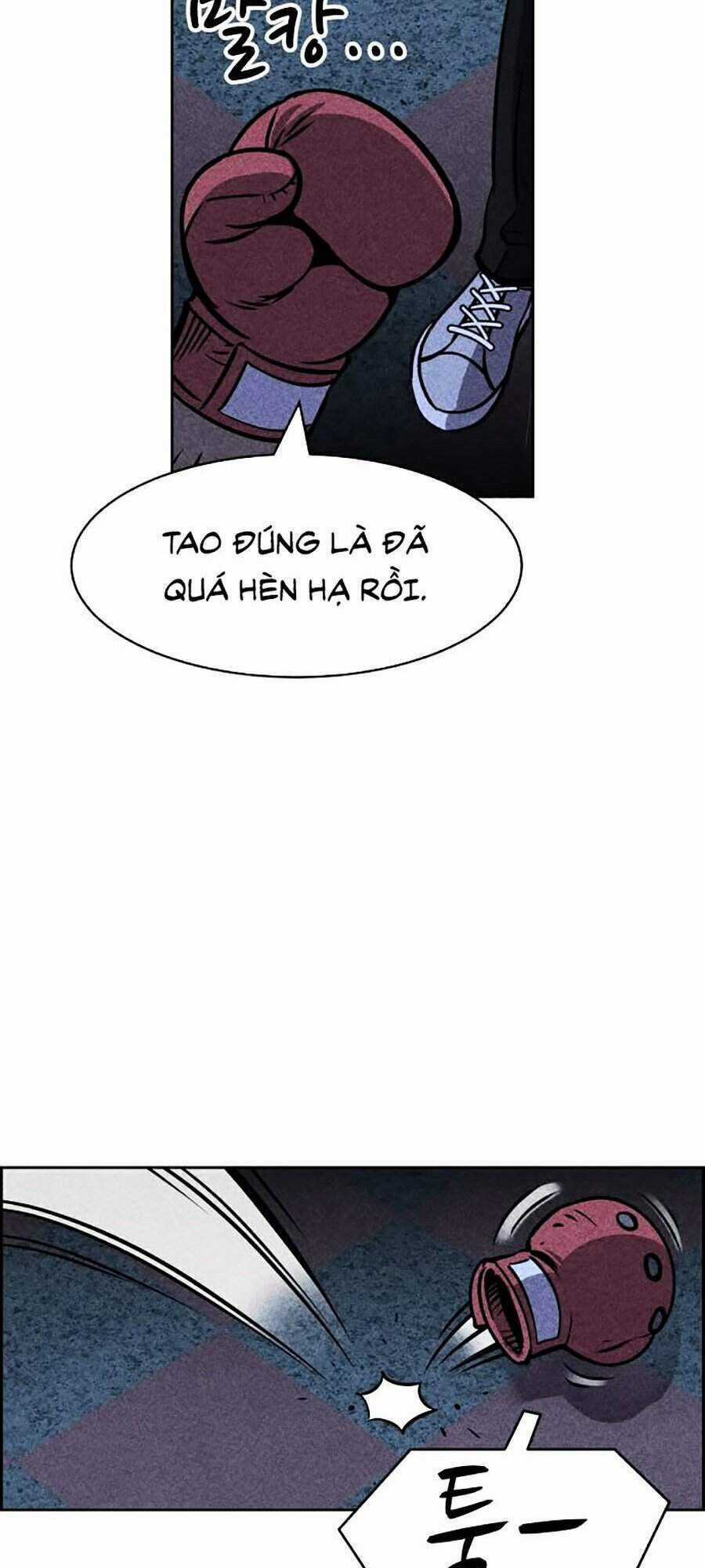 Óc Chó Toàn Năng - Chapter 5 - Trang 42