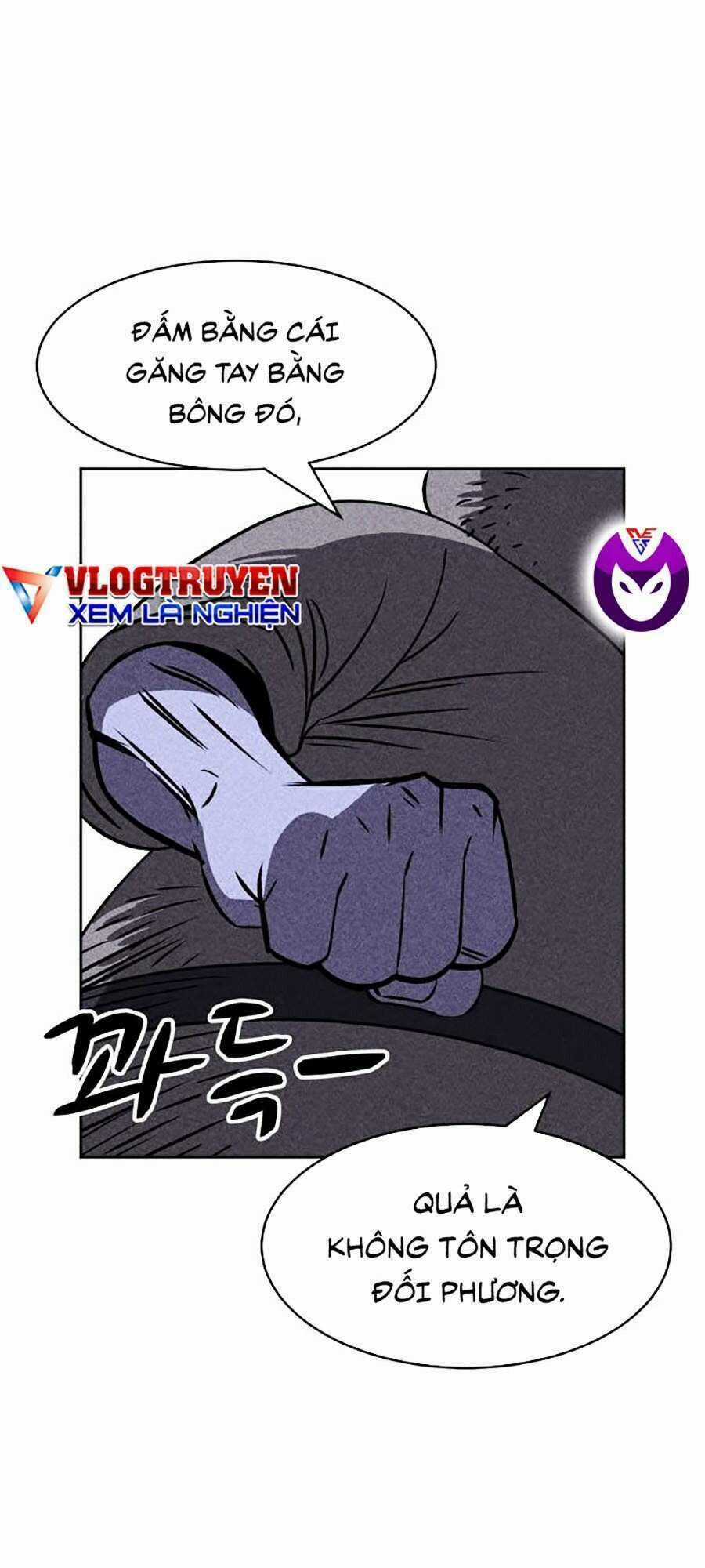 Óc Chó Toàn Năng - Chapter 5 - Trang 44