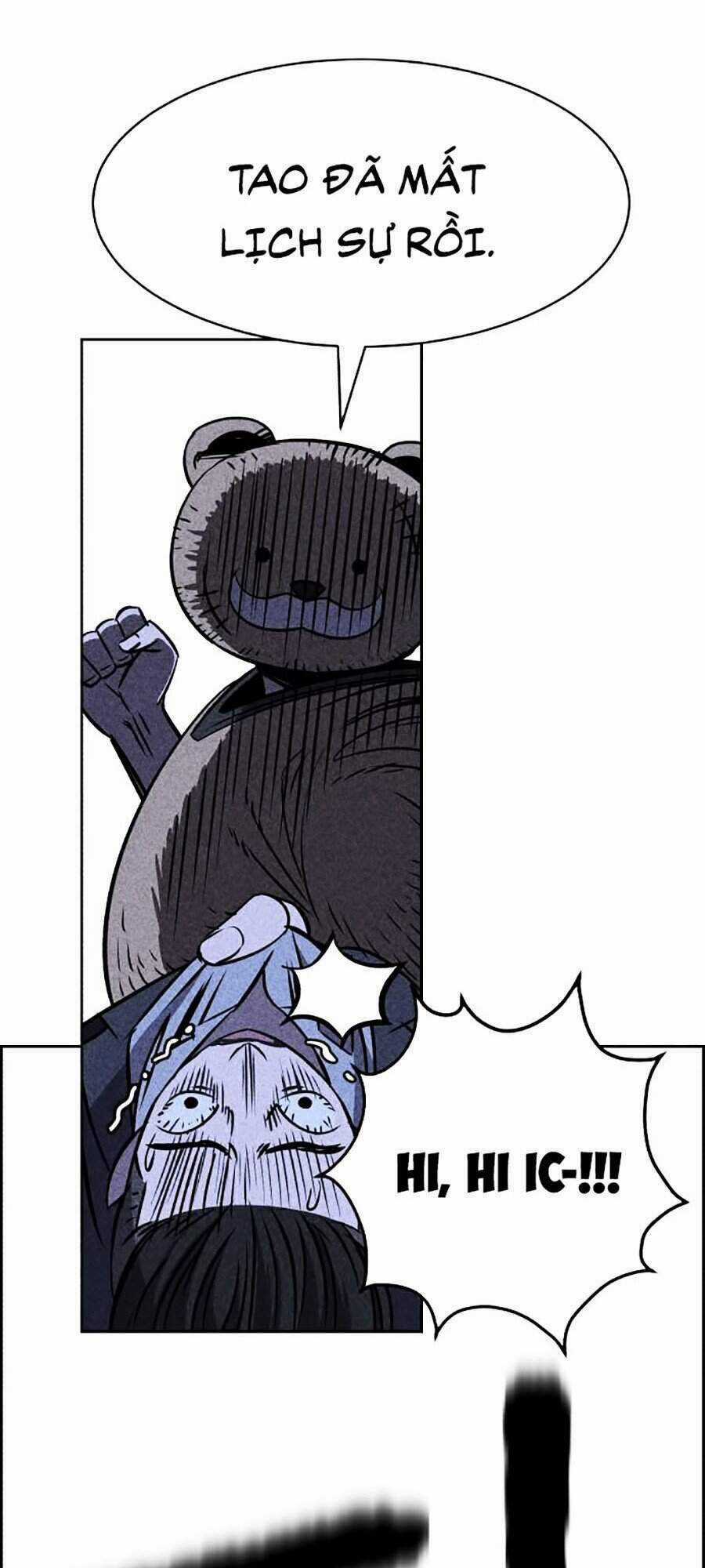 Óc Chó Toàn Năng - Chapter 5 - Trang 46