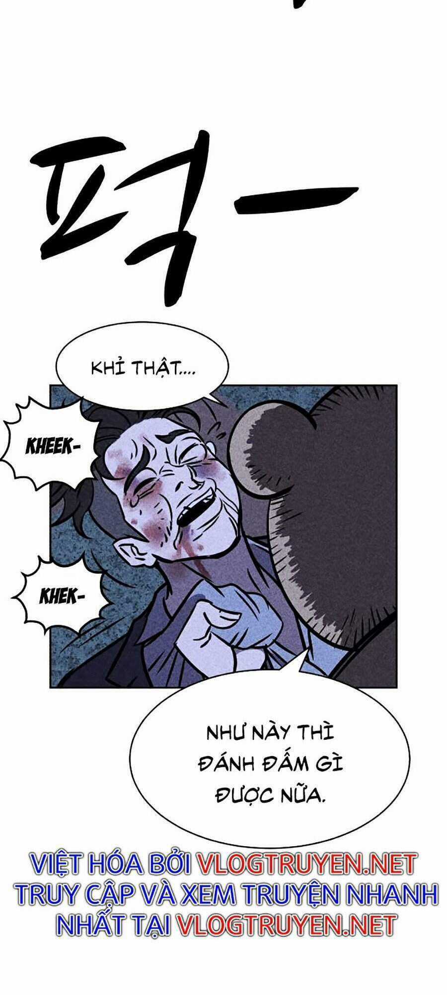 Óc Chó Toàn Năng - Chapter 5 - Trang 54