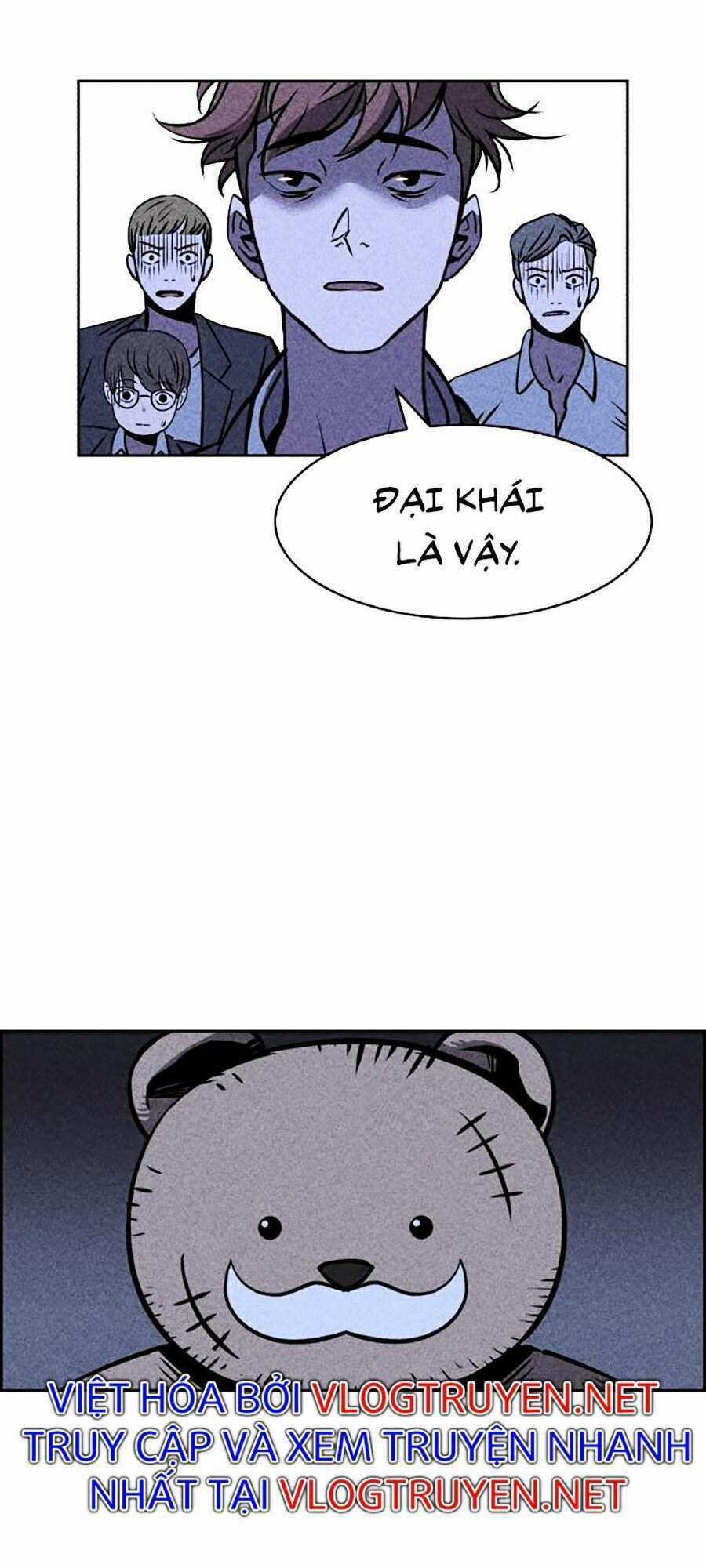 Óc Chó Toàn Năng - Chapter 5 - Trang 62