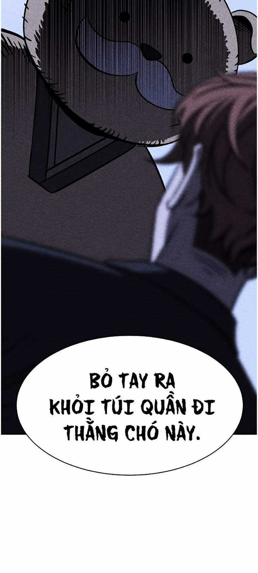 Óc Chó Toàn Năng - Chapter 5 - Trang 68